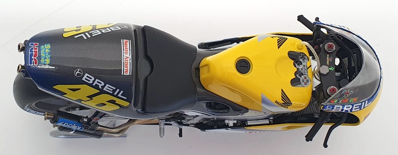 Minichamps 1/12 Scale Motorcycle 122 006146 - Honda NSR 500