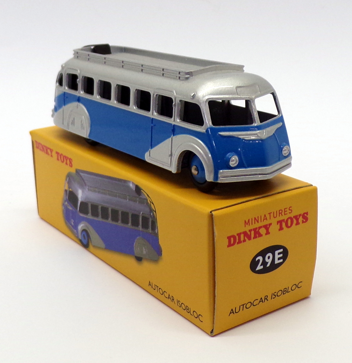 atlas dinky cars