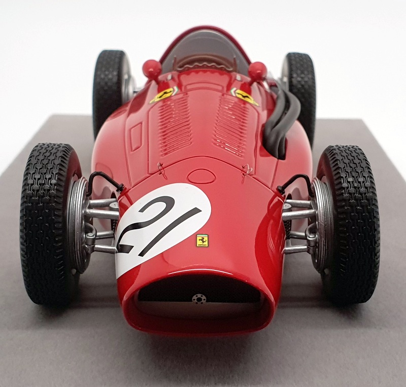Tecnomodel 1/18 TM18150D - 1954 Ferrari 553 Squalo Silverstone Trophy Ltd 90 pcs Tecnomodel 1/18 TM18150D - 1954 Ferrari 553 Squalo Silverstone Trophy Ltd 90 pcs