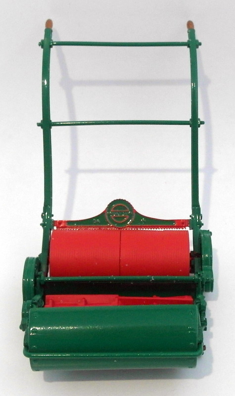 Brooklin Models OLC01 1/12 Scale 1903 Ransomes Automation Patent Gear Lawnmower