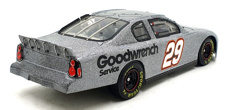 Action Nascar #30 Jeff Green AOL 2002 Chevy Monte Carlo 1:24