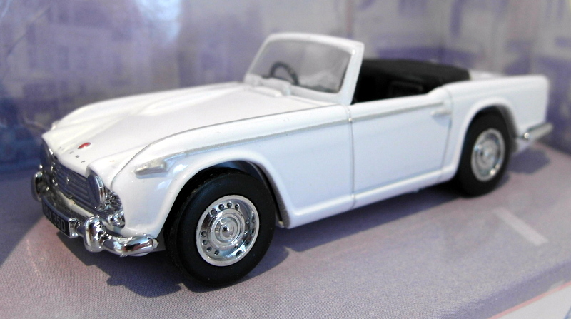 dinky triumph vitesse