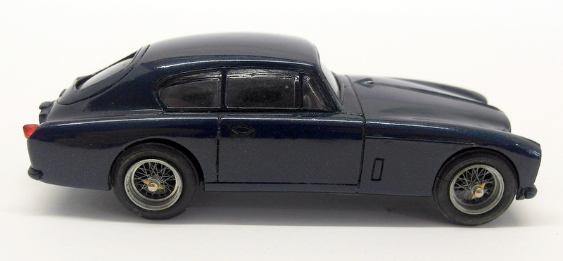 Heco Models 1/43 Scale Resin - 96M Aston Martin DB2/4 Dark Blue