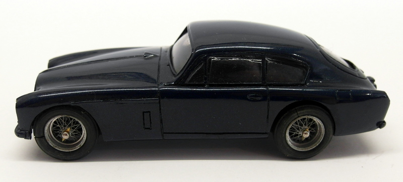 Heco Models 1/43 Scale Resin - 96M Aston Martin DB2/4 Dark Blue