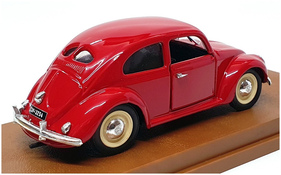 Rio 1/43 Scale Diecast 88 - 1949 Volkswagen 