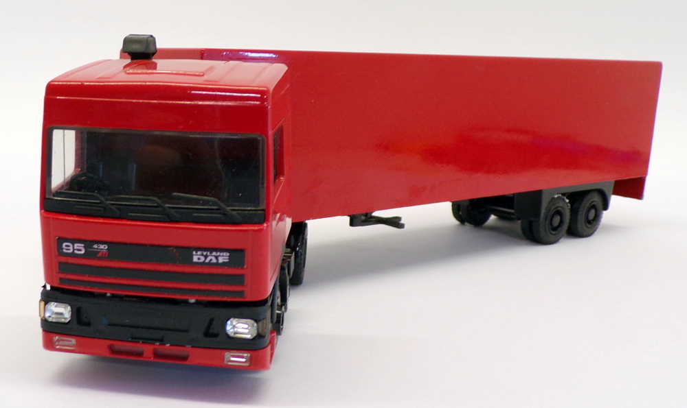 1 50 scale diecast trucks and trailers