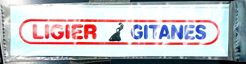 Werk83 1/18 Scale W1803022 - BMW M1 ProCar Laffite #26