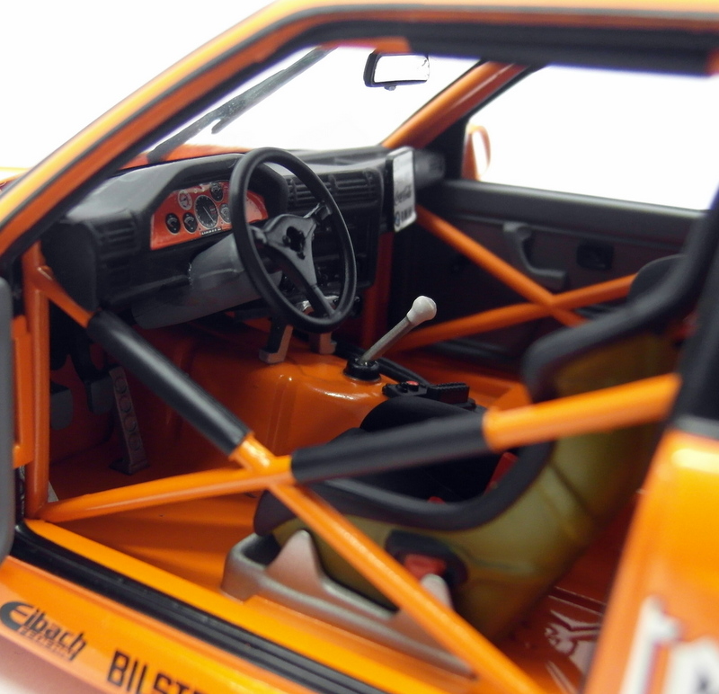 自動車 MINICHAMPS 1/18 BMWM3 W.Gardner DTM 1992 Minichamps 1/18 Scale - 180 922020 BMW M3 DTM 1992 W