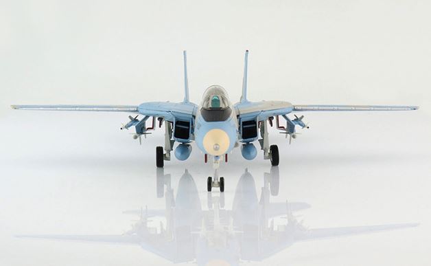 1:72 HOBBY MASTER HA5205 Grumman F-14AM Tomcat IRIAF EUR 161,85
