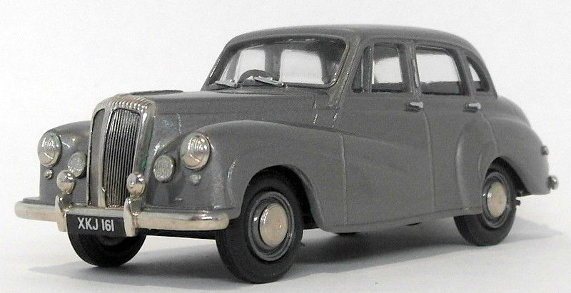 Pathfinder Models 1/43 Scale PFM24 - 1957 Daimler Conquest Century 1 Of 600