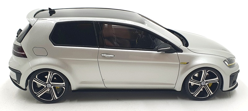 Otto Mobile 1/18 Scale OT925 - VW V11 Concept - Grey
