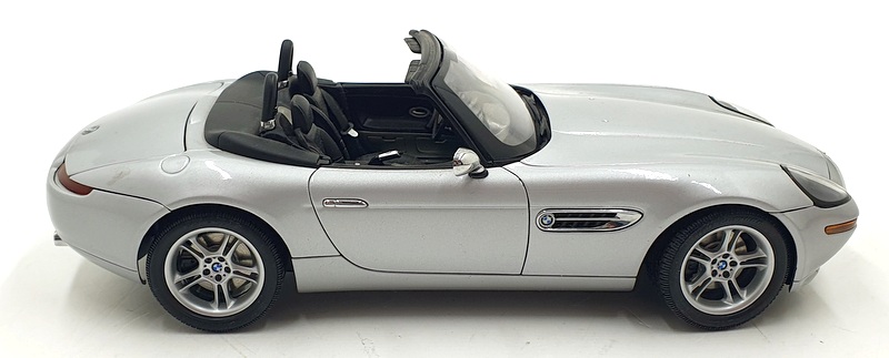 BMW 1800 Ti | House of Modelcars