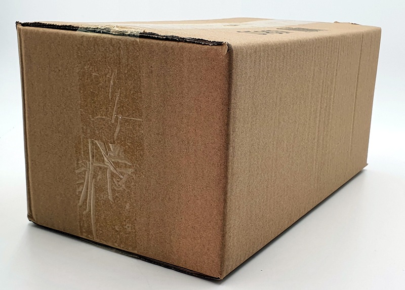 Otto Mobile1/18 Scale Resin - OT385 Peugeot 306 - Eden Park Blue