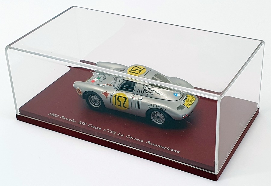 1/43 ポルシェ 550 Coupe 1953 カレラ TSM ミニカー 買い取り icqn.de