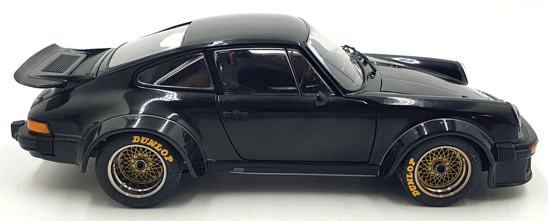 Exoto 1/18 Scale Diecast 18091 - Porsche 934 RSR - Black