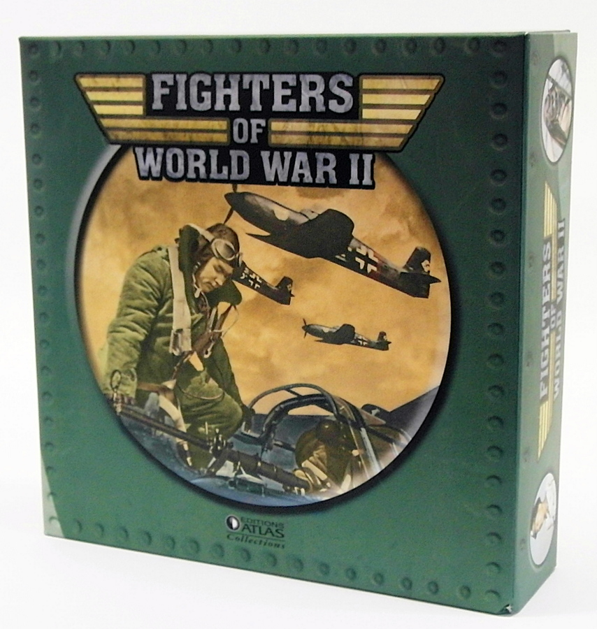Atlas Editions 1/72 Scale 7 896 011 - Lawotschkin LA-7 I.Nikitowitsch Koschedub Atlas Editions 1/72 Scale 7 896 011 - Lawotschkin LA-7 I.Nikitowitsch Koschedub