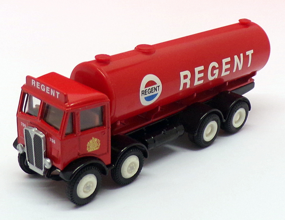 efe trucks 1 76