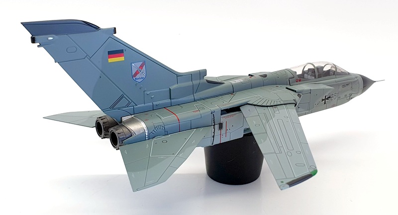 Hobby Master 1/72 Scale HA6703 - Tornado IDS Norm 95 43+25 JaBoG