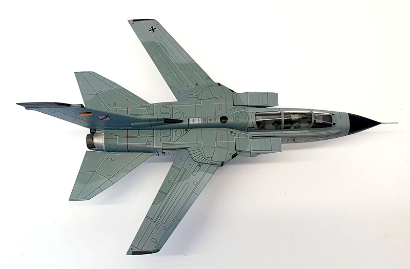 Hobby Master 1/72 Scale HA6703 - Tornado IDS Norm 95 43+25