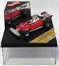 Quartzo 1/43 Scale 4032 - F1 Ferrari 312T Italian GP 1975 - #11 Clay Regazzoni Quartzo 1/43 Scale 4032 - F1 Ferrari 312T Italian GP 1975 - #11 Clay Regazzoni