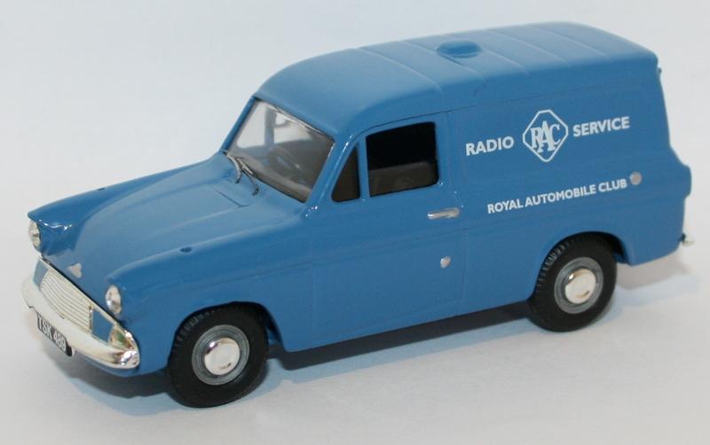 レア物Vanguards 1/43 FORD ANGLIA VAN 1/43 Vanguards Ford anglia van | eBay