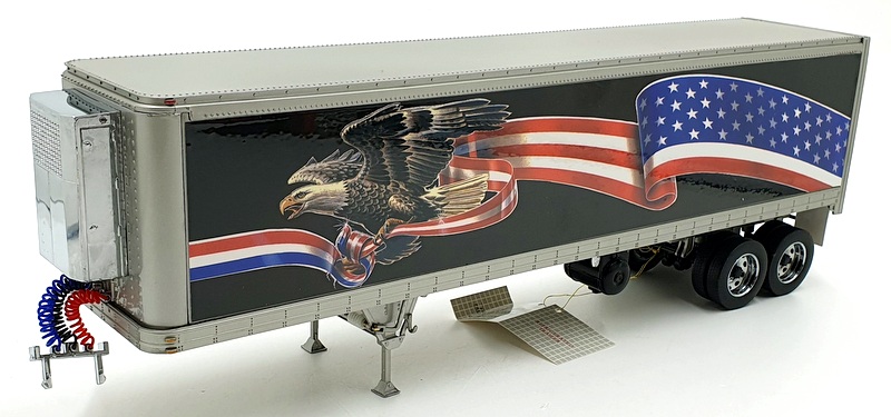 Franklin Mint 1/32 Scale B11UK53 - Refridgerated American