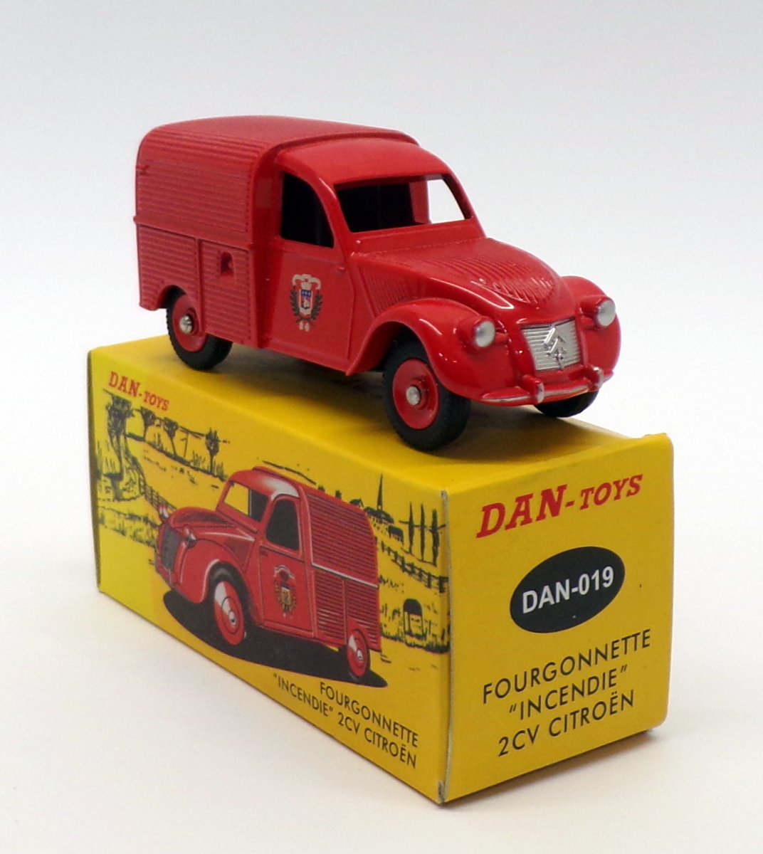 2cv van for sale ebay