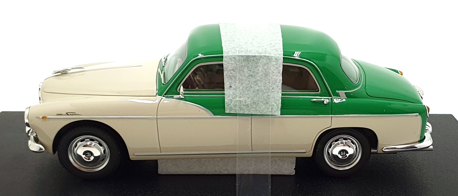 Alfa Romeo 1900 Super Berlina (1958) en vente pour 46 000