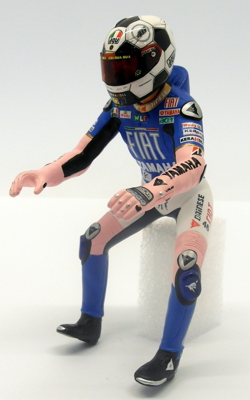Minichamps 1 12 Scale 312 080086 Valentino Rossi Figurine  