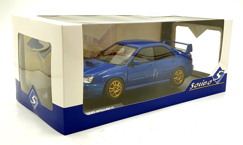 AnnonceTop 10 subaru miniature 1 18 - Acheter subaru miniature 1 18