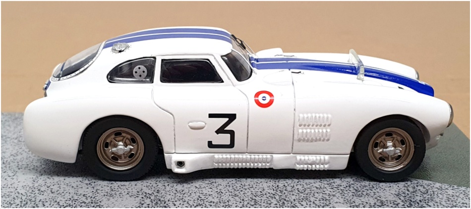 Cunningham - C-4RK Le Mans 1953 - Bizarre - 1/43 - Voiture
