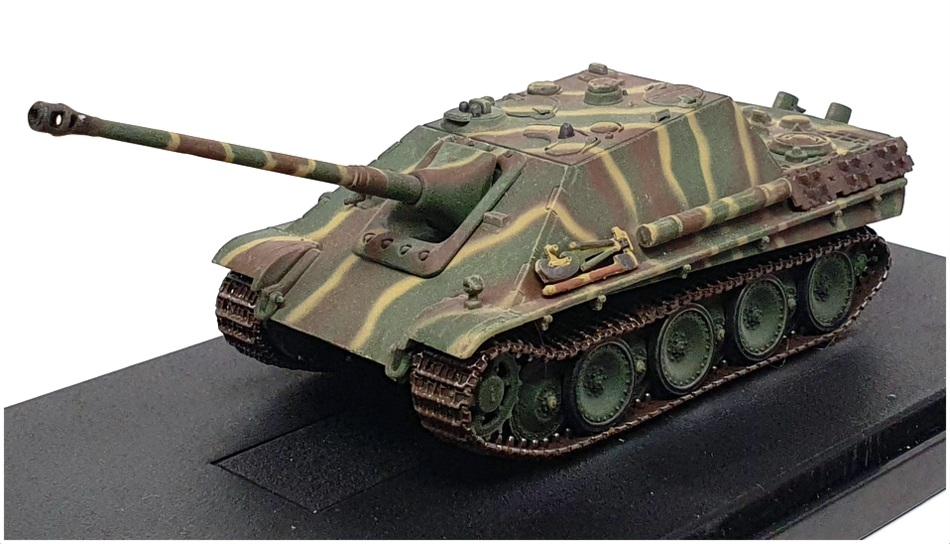 Dragon Models 1/72 Scale 60554 - Sd.Kfz.173 Jagdpanther Tank
