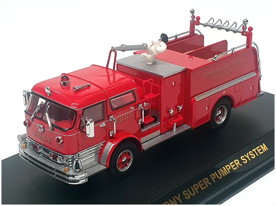 「数量限定 在庫処分セール」 Code 3 1 Satellite C Mack - 12542 Scale 1/64 Collectibles ミニカー