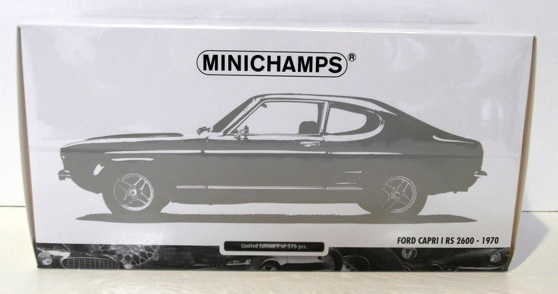 特価 MINICHAMPS (1/18) フォード Capri RS 2600 s-l400.jpg