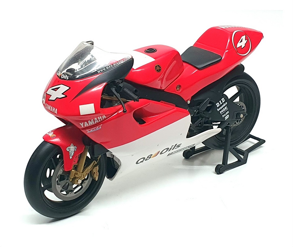 Minichamps DP 1/12 ヤマハ YZR500 1979 GP MINICHAMPS Yamaha YZR 500 GP World Champion 1979 - Kenny
