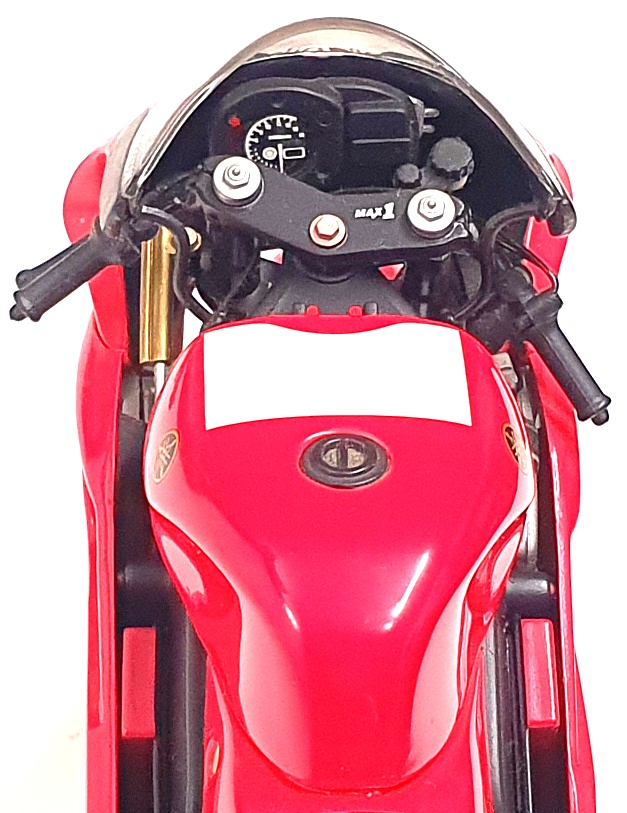 特価 MINICHAMPS (1/12) ＭＶ アグスタ GP500 Three Ferrari趣味の部屋 MV AGUSTA GP500 Three-cylinder
