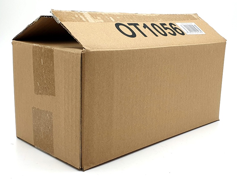 Otto Models 1/18 scale Resin OT1056 - Honda Civic Type R - White