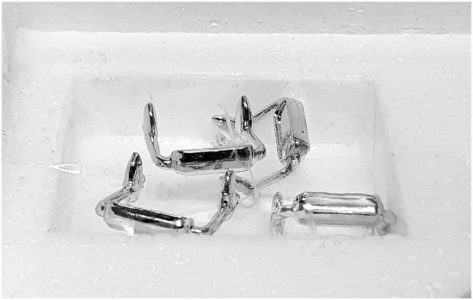 First Gear 1/50 Scale 59-3057 - Mack Truck & Trailer 