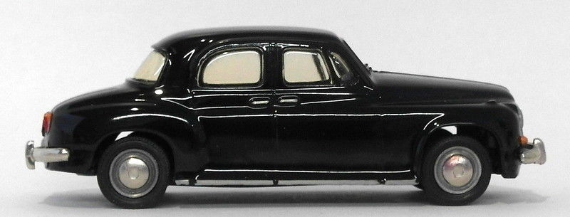 Pathfinder Models 1/43 Scale PFM2 - 1956 Rover 90 Etched Wipers 1 Of 600 Black