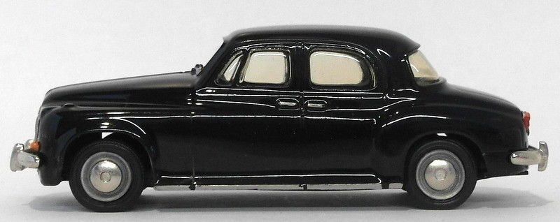 Pathfinder Models 1/43 Scale PFM2 - 1956 Rover 90 Etched Wipers 1 Of 600 Black