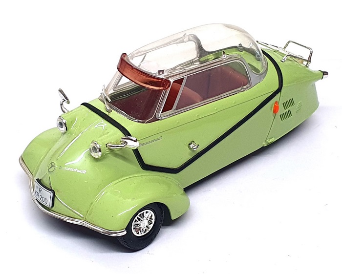 Revell 1/18 Scale Diecast 11725P - Messerschmitt KR 200 - Lt