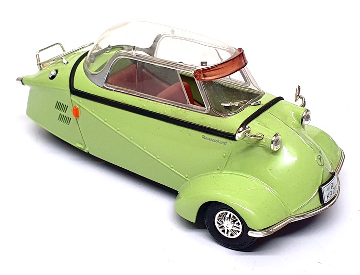 Revell 1/18 Scale Diecast 11725P - Messerschmitt KR 200 - Lt