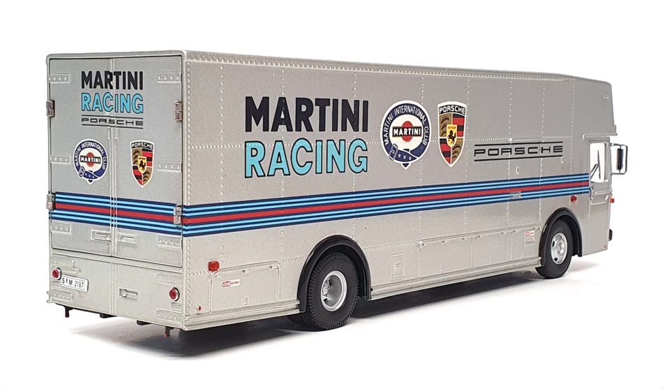 Mercedes Benz L911 BP 1/43 Premium ClassiXXs | eBay