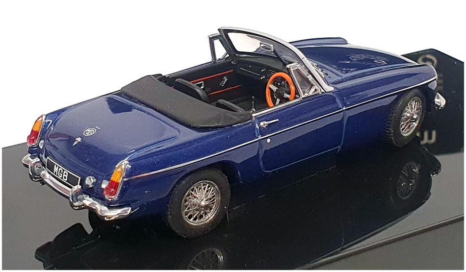 Autoart 1/43 Scale 56611 - 1969 MGB Roadster MKII - Pageant