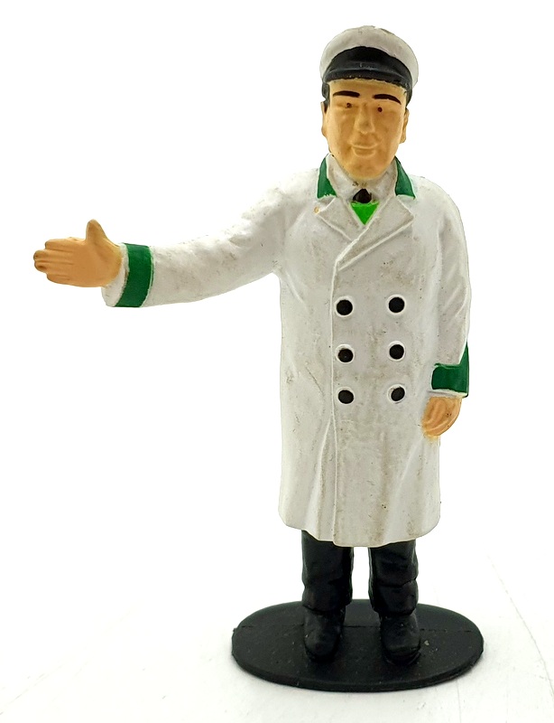 Original Classics 1/24 Scale Bus JCD371 Bedford Duple OB Coach - Southdown