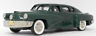 Brooklin 1/43 Scale BRK2X  - 1948 Tucker - Tucker Club Special 1992 - Green