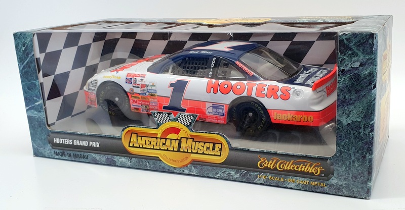 ERTL 1/18 CHUEROLET