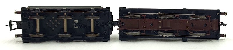 Bachmann OO 1/76 Scale 31-460A - C Class 583 SE&CR - Green Bachmann OO 1/76 Scale 31-460A - C Class 583 SE&CR - Green