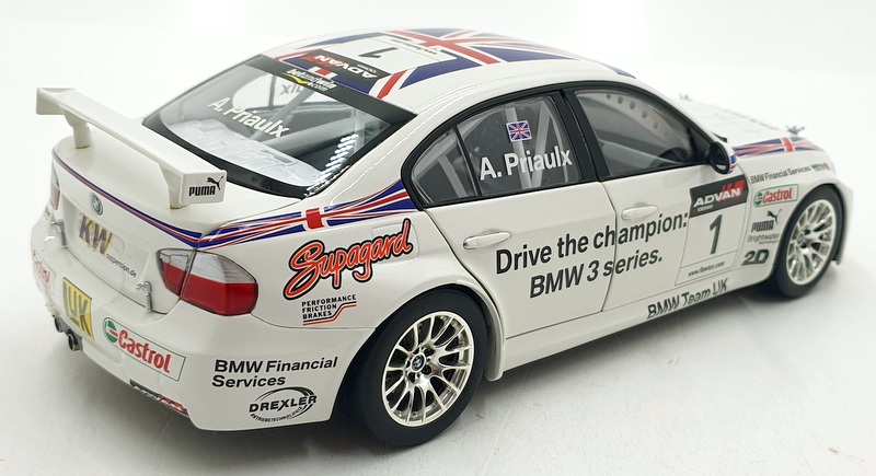 ミニチャンプ BMW 320i ゴールドミニカー 1/18 Mini Champ Bmw 320I Gold Car 1/18 | eBay