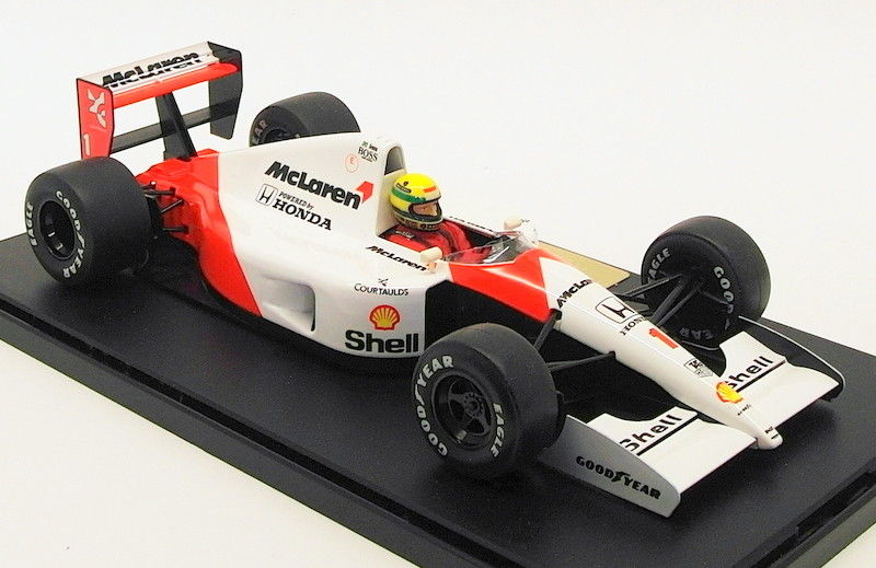McLaren Honda MP4//6 1//12 Tamiya Sprue C Brakes Radiators Exhaust Injectors Etc.